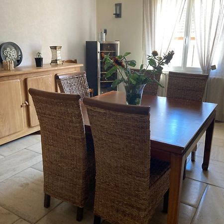 Chambre Privee Rumilly-les-Vaudes Buitenkant foto
