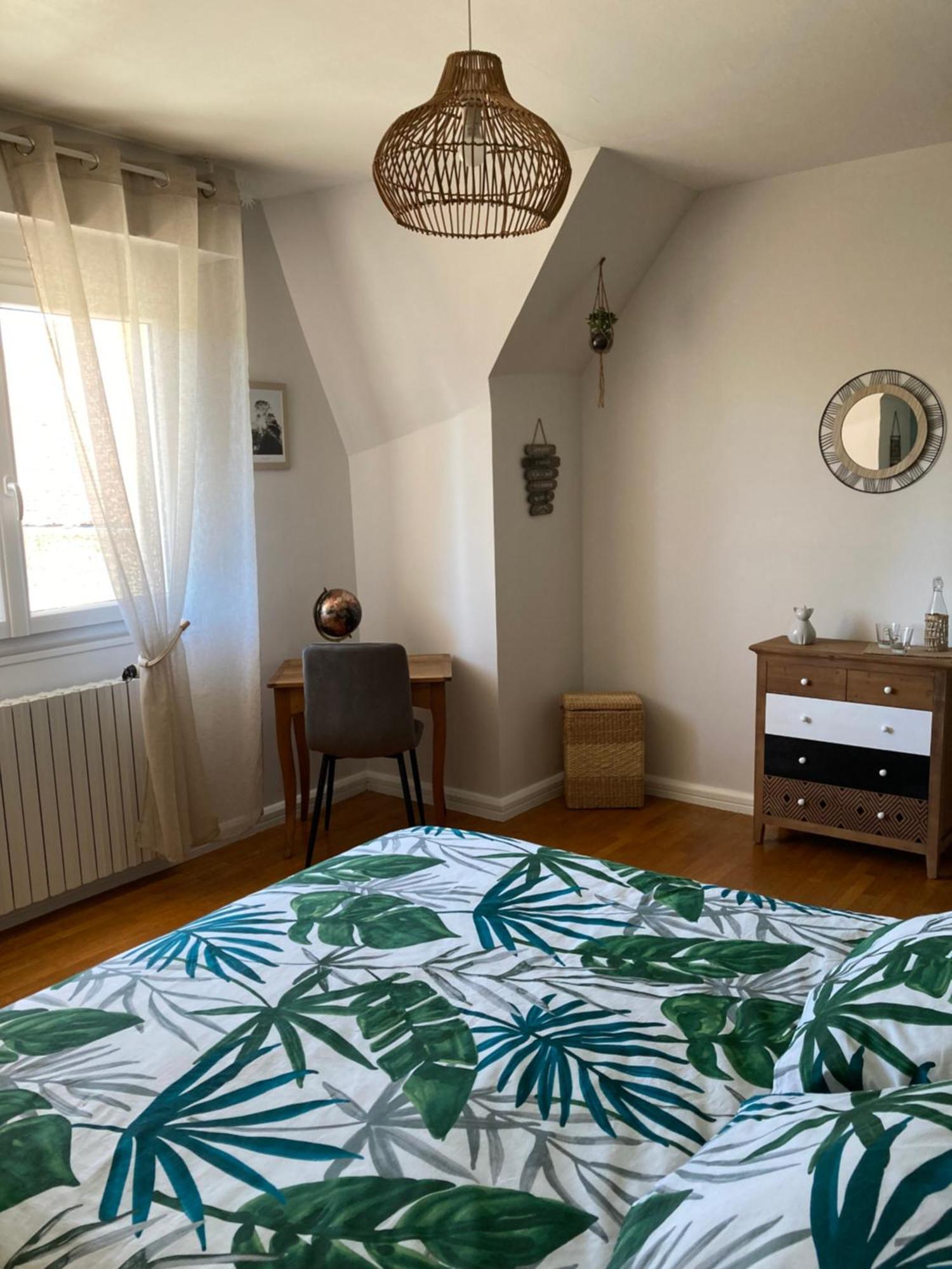 Chambre Privee Rumilly-les-Vaudes Buitenkant foto